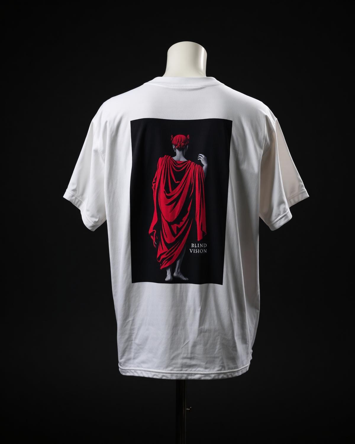 RAIUS Graphic Tees